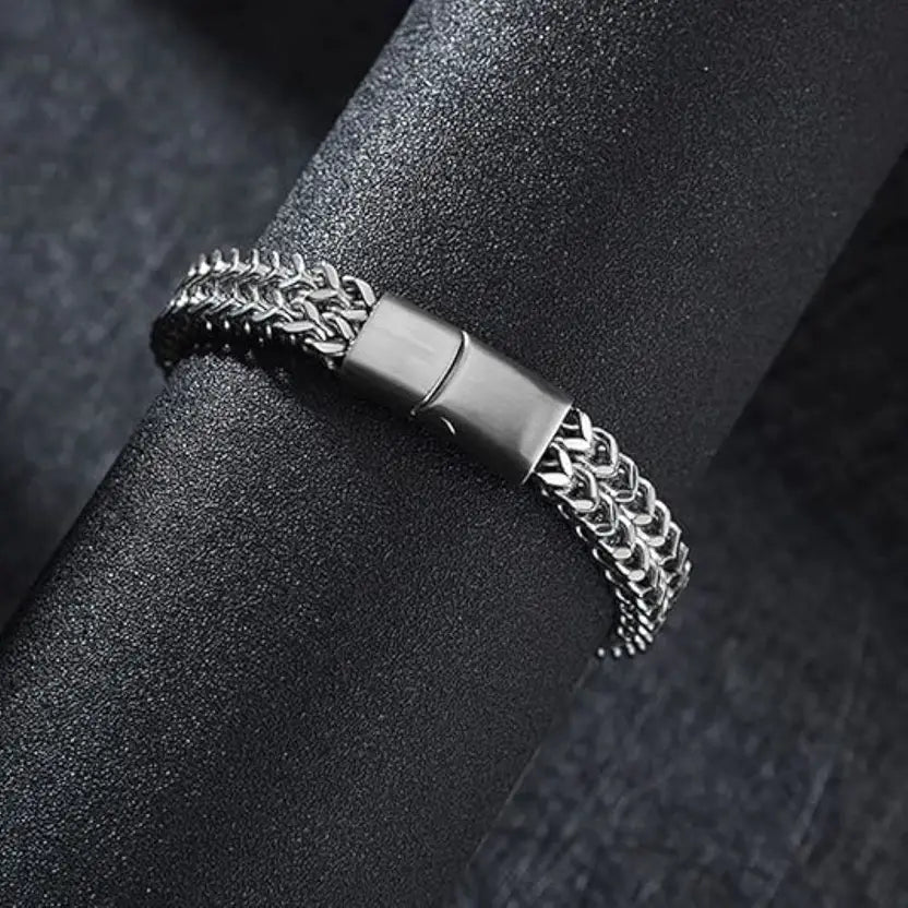 Cuban chain Bracelet