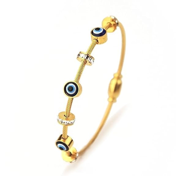 Evil Eye Bracelet