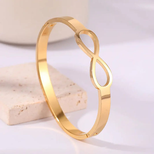 Design Gold Bracelet Kada