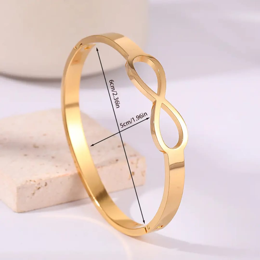 Design Gold Bracelet Kada
