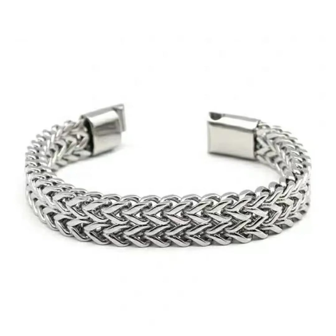 Cuban chain Bracelet