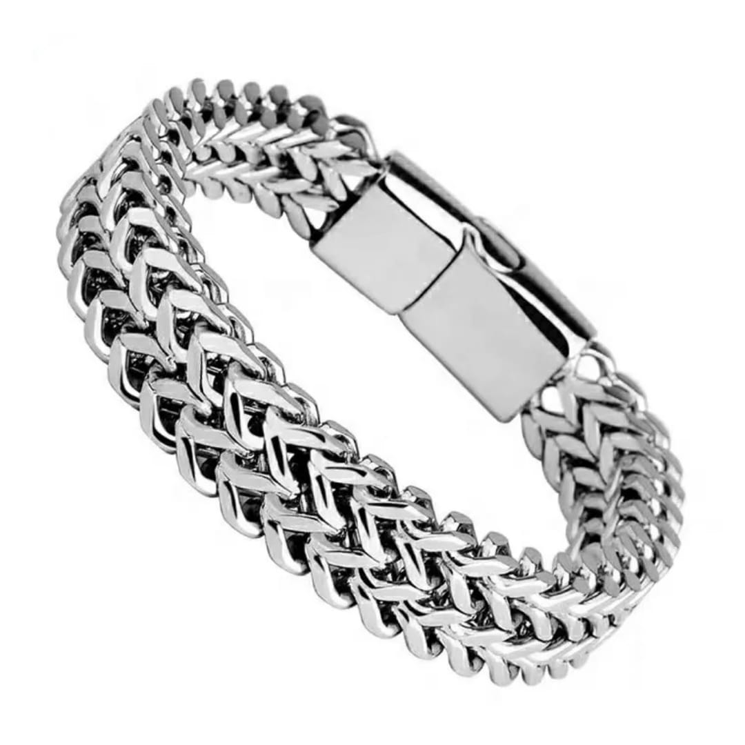 Cuban chain Bracelet