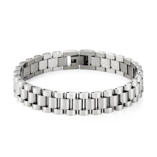 Anti Tarnish Chain Bracelet