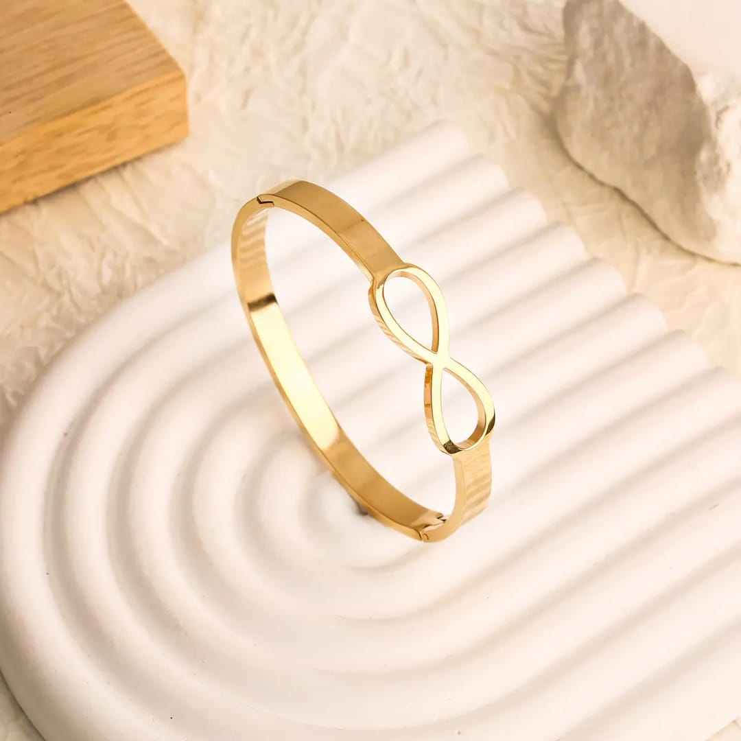 Design Gold Bracelet Kada