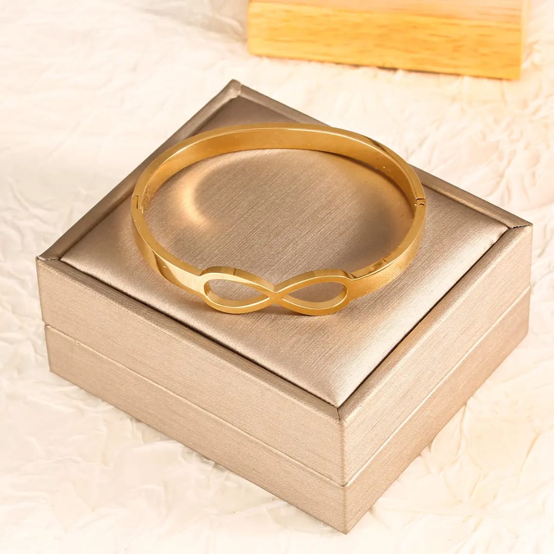 Design Gold Bracelet Kada