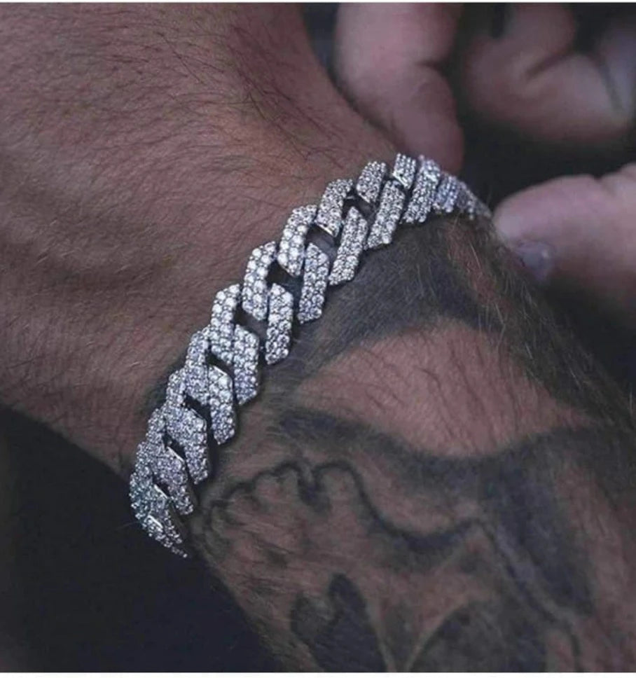 Diamond Bracelet