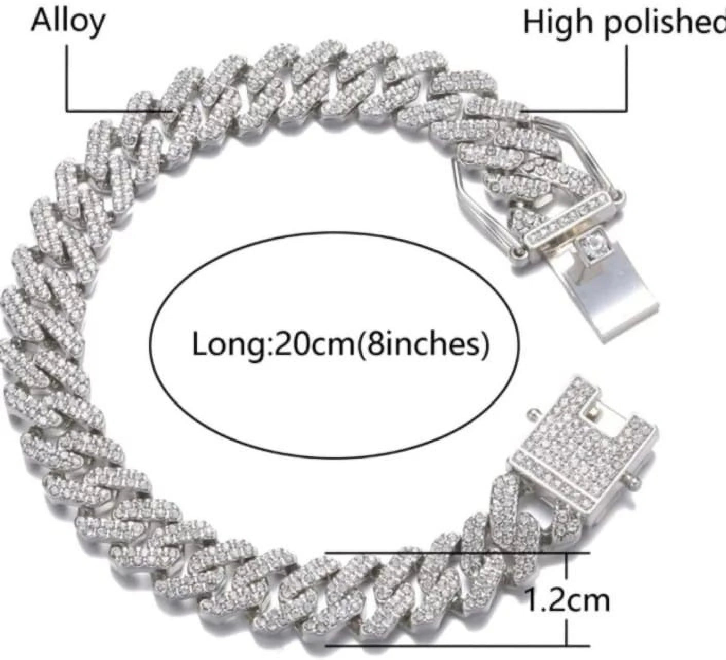 Diamond Bracelet