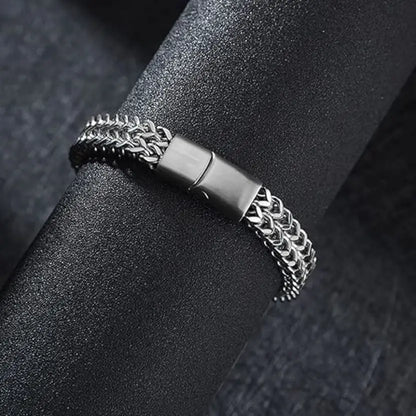 Cuban chain Bracelet