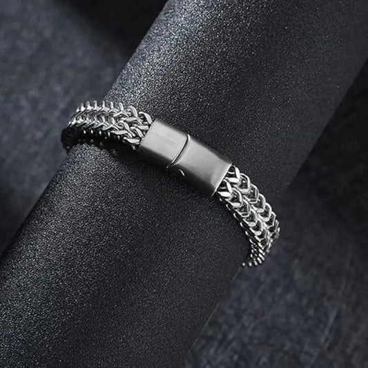 Cuban chain Bracelet