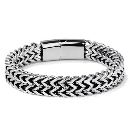 Cuban chain Bracelet
