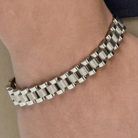 Anti Tarnish Chain Bracelet