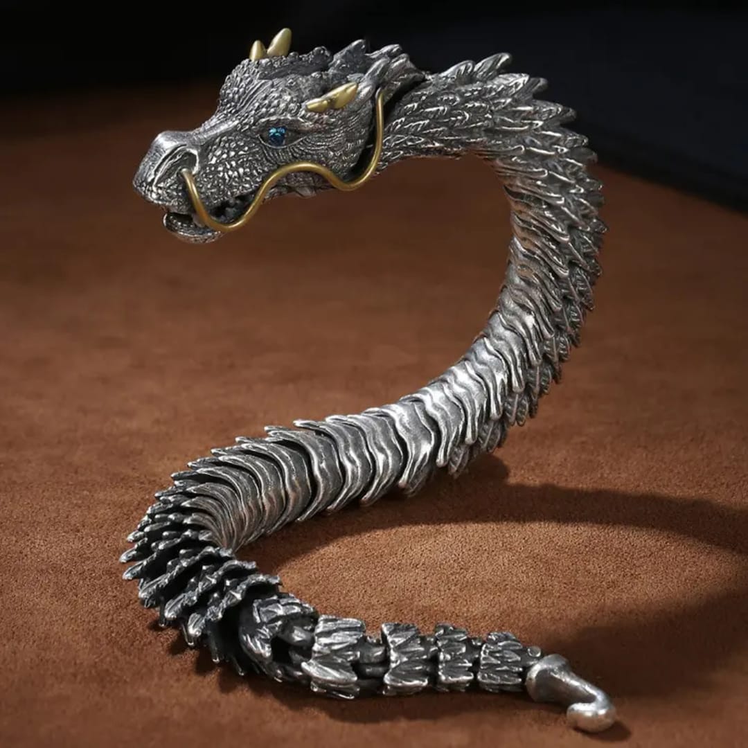Dragon Bracelet