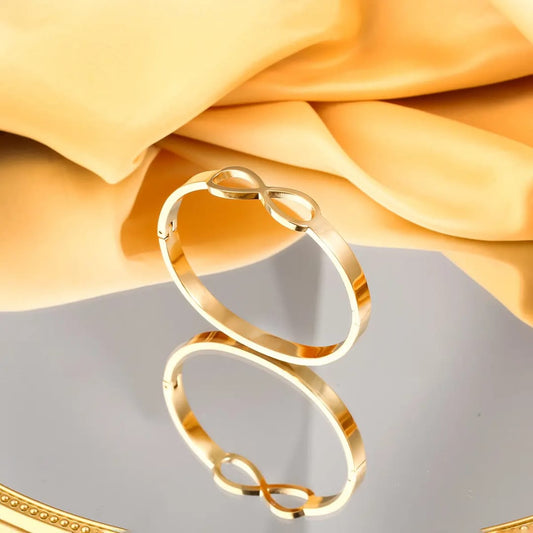 Design Gold Bracelet Kada