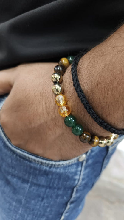 Money Magnet for Unisex