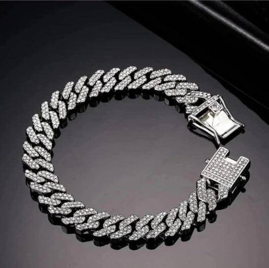 Diamond Bracelet