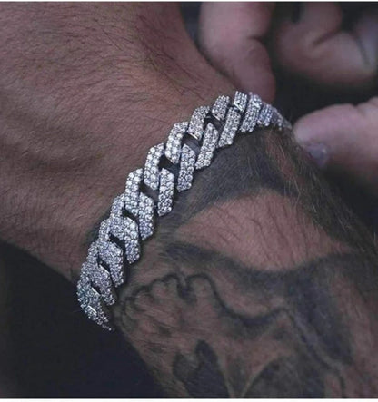 Diamond Bracelet