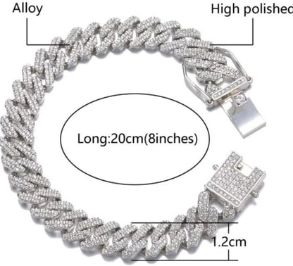 Diamond Bracelet
