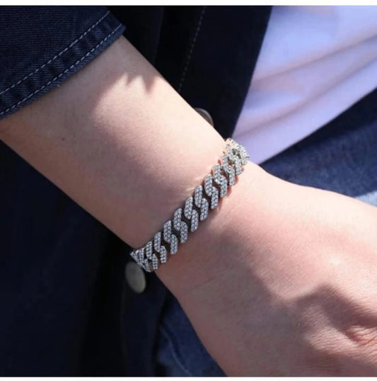 Diamond Bracelet