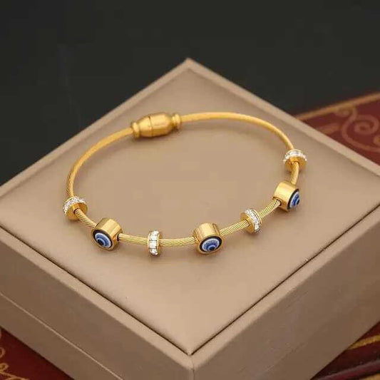Evil Eye Bracelet